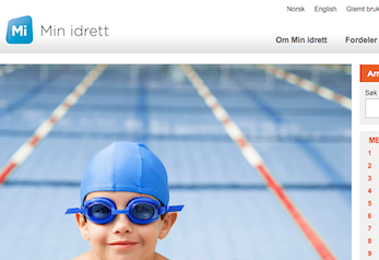 Hvordan meldes inn i BSK?